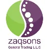 ZAQSONS GENERAL TRADING LLC ZAQSONS GENERAL TRADING LLC