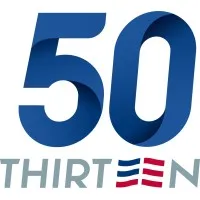 50 Thirteen