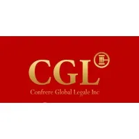 Confrere Global Legale Inc