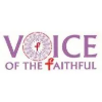 Voice of the Faithful Voice of the Faithful