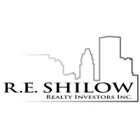 R.E. Shilow Realty Investors, Inc.