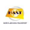 Horus Air & Sea Transport Horus Air & Sea Transport
