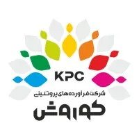 Kooroshprotein.co