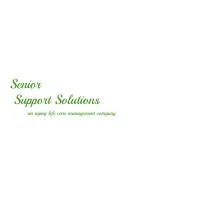 Senior Support Solutions Senior Support Solutions