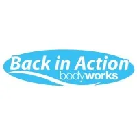 Back in Action Bodyworks