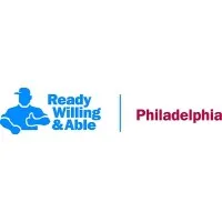 Ready, Willing & Able - Philadelphia Ready, Willing & Able - Philadelphia