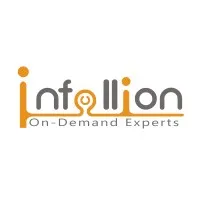 Infollion Research Services Limited verified emails
