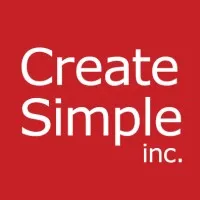 Create Simple inc.