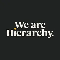 Hierarchy Advertising Hierarchy Advertising