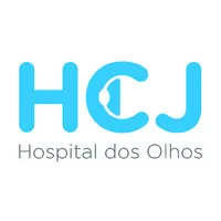 HCJ - Hospital dos Olhos