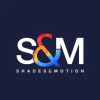 Shades and Motion Creative Hub