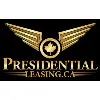 Presidential Leasing Presidential Leasing