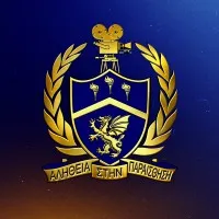Delta Kappa Alpha