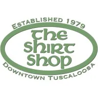 The Shirt Shop Tuscaloosa