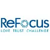 ReFocus, Inc. ReFocus, Inc.