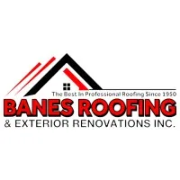 Banes Roofing