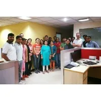 k siva reddy corporation