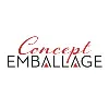 Concept Emballage Concept Emballage