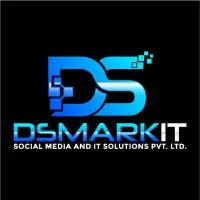 DSMARKIT SOCIAL MEDIA AND IT SOLUTIONS PVT LTD