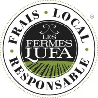 Les Fermes Lufa / Lufa Farms email format