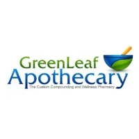 GreenLeaf Apothecary