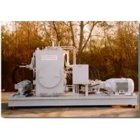 Flow Dynamics and Automation