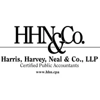 Harris, Harvey, Neal & Co., CPAs