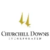 Churchill Downs Incorporated Churchill Downs Incorporated