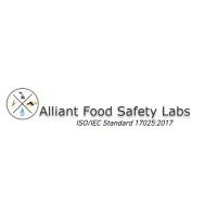 Alliant Food Safety Labs, LLC
