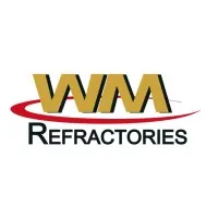WM REFRACTORIES email format