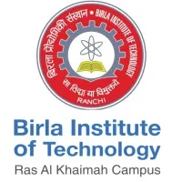 Birla Institute of Technology, Ranchi,UAE Birla Institute of Technology, Ranchi,UAE