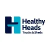 Healthy Heads in Trucks & Sheds Healthy Heads in Trucks & Sheds