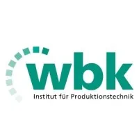 wbk - Institute of Production Science wbk - Institute of Production Science