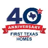 First Texas Homes First Texas Homes
