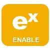 Enable eX Enable eX