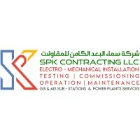 SPK Contracting