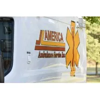 America Ambulance Service