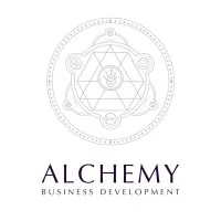Alchemy Business Development Alchemy Business Development