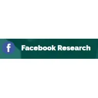Facebook Research Facebook Research
