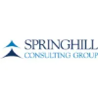 Springhill Consulting Group Springhill Consulting Group