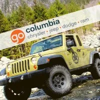 Columbia Chrysler Dodge Jeep Ram Fiat (Go Auto)
