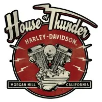 House of Thunder Harley-Davidson