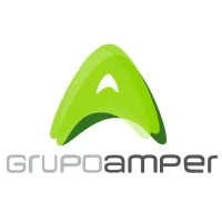 Grupo Amper email format