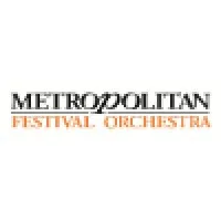 Metropolitan Festival Orchestra