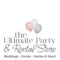 The Ultimate Party & Rental Store
