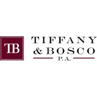 Tiffany & Bosco, P.A. - Central Tiffany & Bosco, P.A. - Central