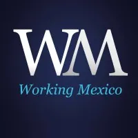 Working Mexico Headhunter