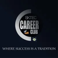SKTEC Career Club