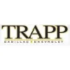 Trapp Cadillac Chevrolet Trapp Cadillac Chevrolet