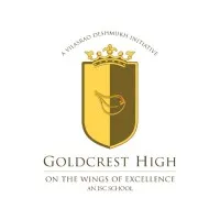Goldcrest High,Vashi